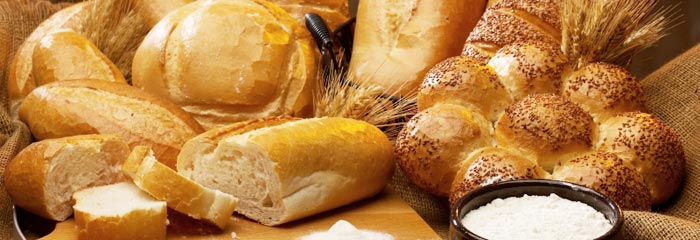 Proizvodnja i distribucija hleba, peciva i smrznutog testa